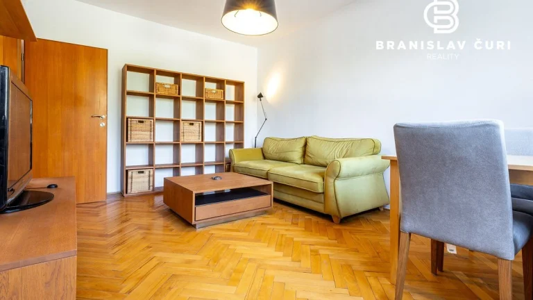 NA PRENÁJOM 3-IZBOVÝ BYT VO VYHĽADÁVANEJ LOKALITE KOŠICE - T