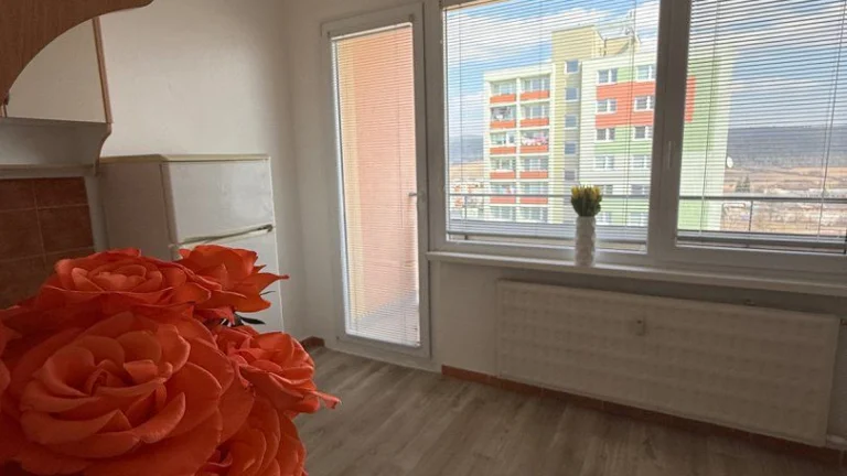 Prenájom 1-izbového bytu v Žiari nad Hronom, časť Etapa