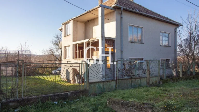 RODINNÝ DOM TORNAĽA - ČASŤ BEHYNCE