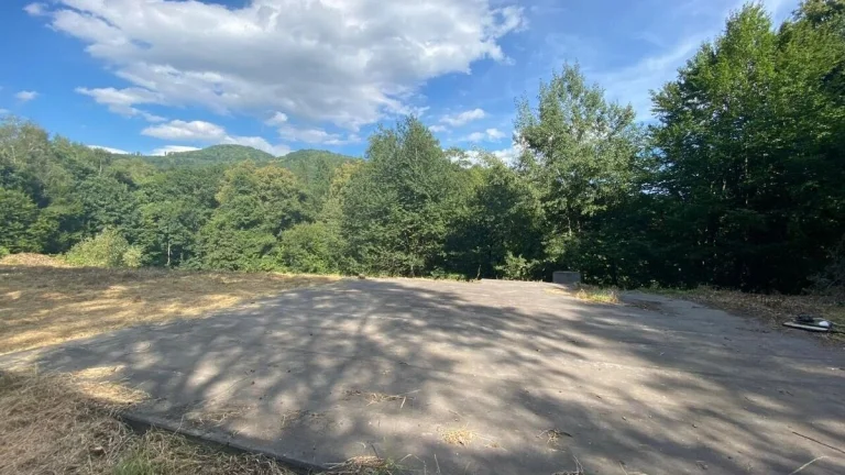 5,6á pozemok Počúvadlo, Banská Štiavnica