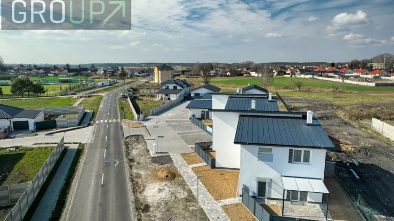 3 izbový rodinný bungalow, 2 parkovacie miesta, pozemok 380