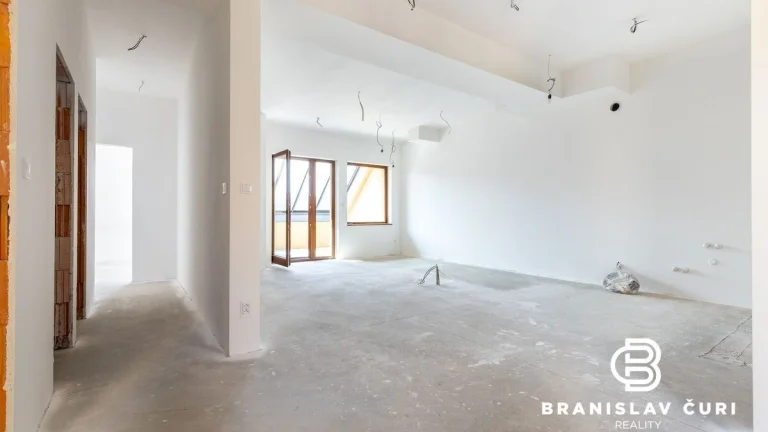 Kancelária alebo byt, Prešov, Prenájom, Jarková ul., 93 m2,
