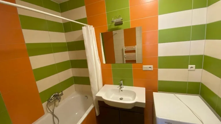 Ponúkame na prenájom 2-izbový byt, ul.Levočská