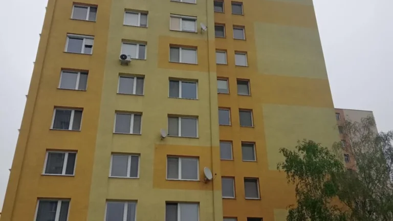 Prenajom garsonky Topoľčany