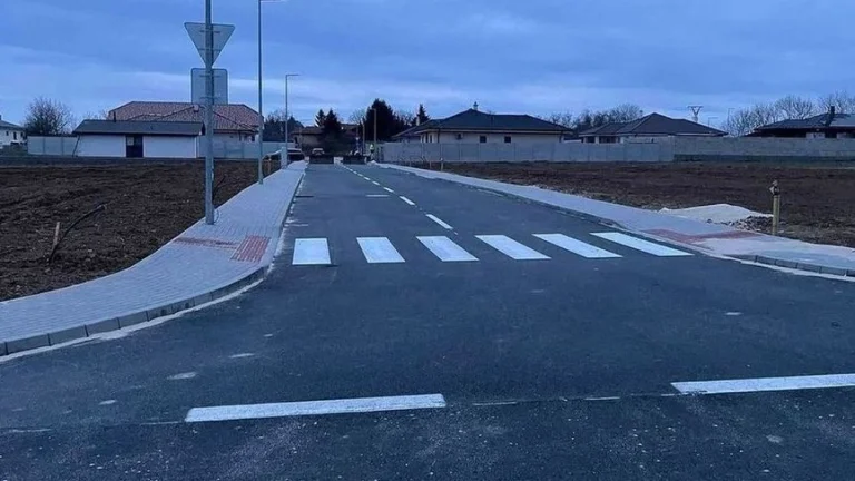 Ponúkame Vám na predaj stavebné pozemky v meste Levice