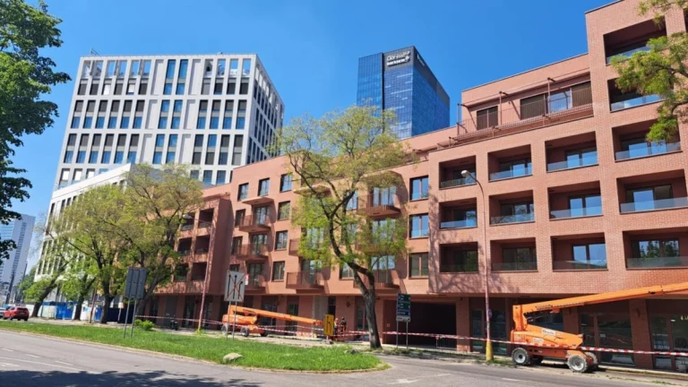 1,5 izbový byt, Bratislava - Ružinov