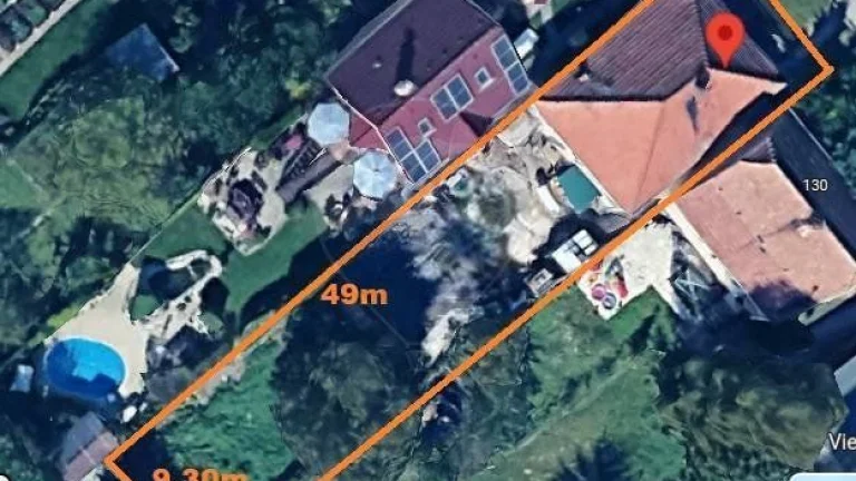 REMAX ponúka na predaj 2,5 izb. rodinný dom v Trnave.