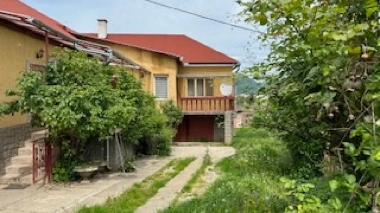 Gemerská Horka