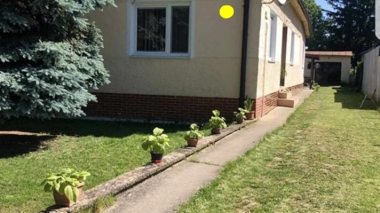 Rodinny dom po kompletnej rekonstrukciji