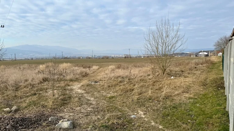 Predaj pozemku v obci Sebedražie