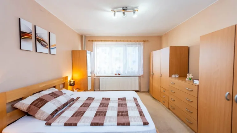 Ponúkame na predaj 4 izbový byt za fantastickú cenu