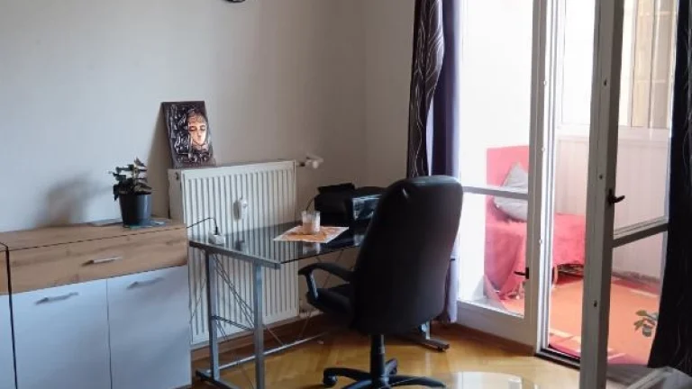 1,5IZB 63M2 S LOGGIOU CENTRUM PRI STEREJ RADNICI