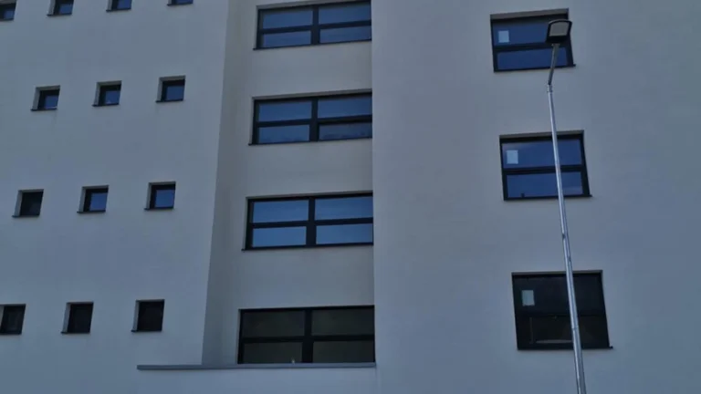 Prenájom 1 izbového bytu, Kasárne, Brezno