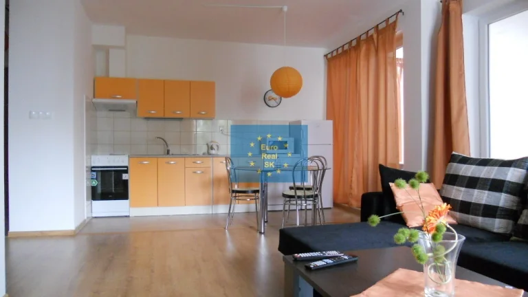 Exkluzívne predaj 2izb.byt Košice,byt.komplex Borovicový háj