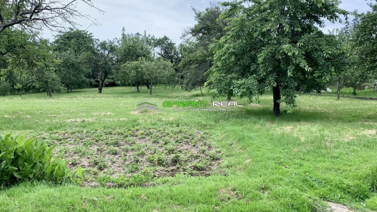 Predaj 2 stavebné pozemky 847 m2, 1191 m2, Žehňa okr. Prešov