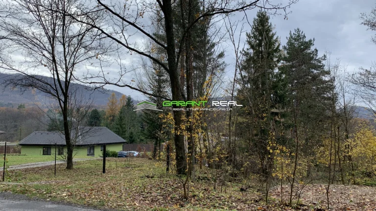 Predaj rekreačný, lesný pozemok 803 m2, Sigord, Kokošovce, o