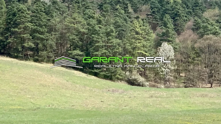 Predaj lesný pozemok 148.432 m2, Stuľany, okr. Bardejov