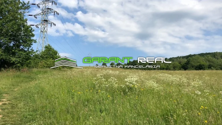 Predaj pozemok 22000 m2, Prešov Sídlisko III