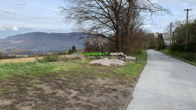 Predaj pozemok 15800 m2, Abranovce, okr. Prešov