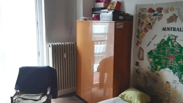 3 izbový byt s dvomi balkónmi, Staré mesto