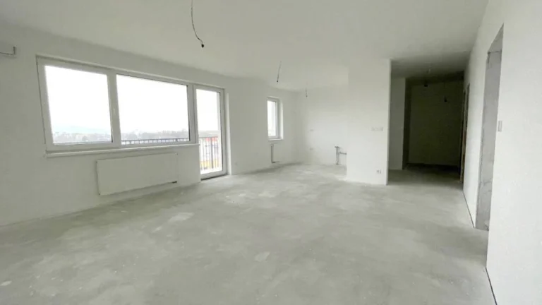 NA PREDAJ - 2-IZBOVÝ BYT STUPAVA, ul. Jána Ondruša - novosta