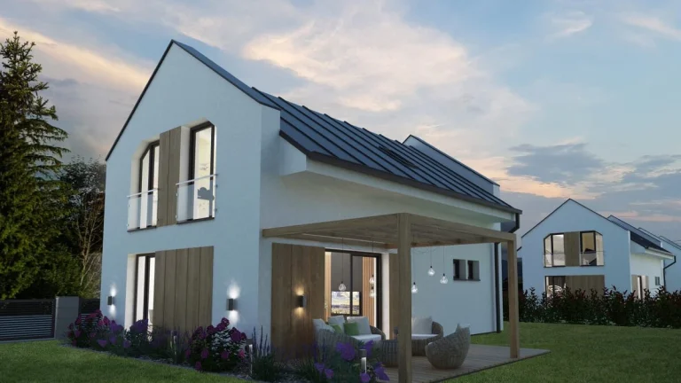 DOM NA KLÚČ 100m2 100tis eur