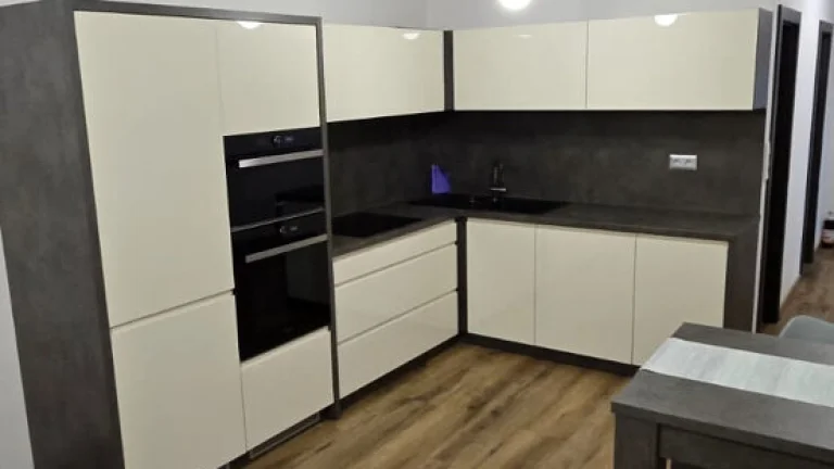 3- izbový byt na prenájom