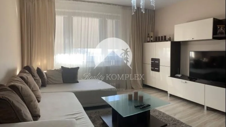 Reality KOMPLEX s.r.o., Vám ponúka na PREDAJ nadštandardný 2
