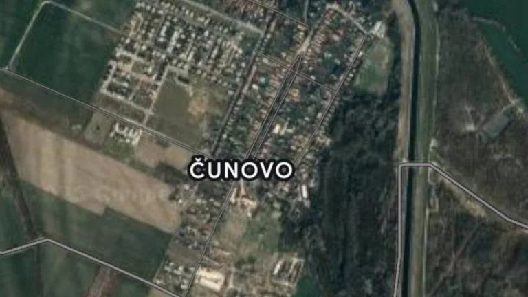 Predáme stavebný pozemok určený na stavbu rodinného domu