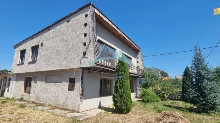 Rodinný dom na predaj v lokalite Terany