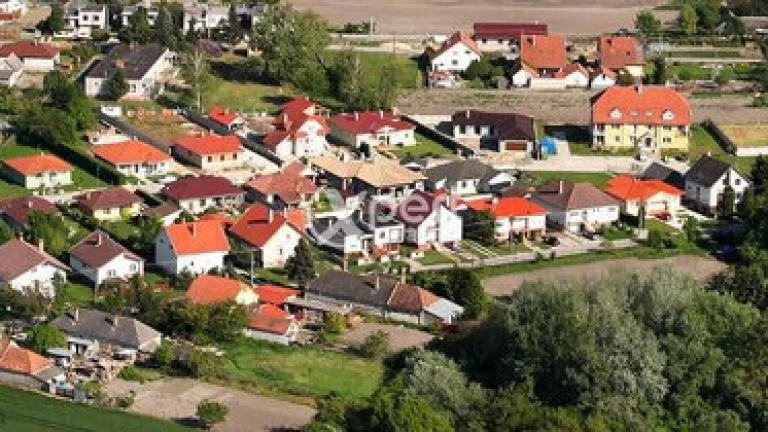 Znížená cena Záhrada v obci Baloň v Medzičilizí