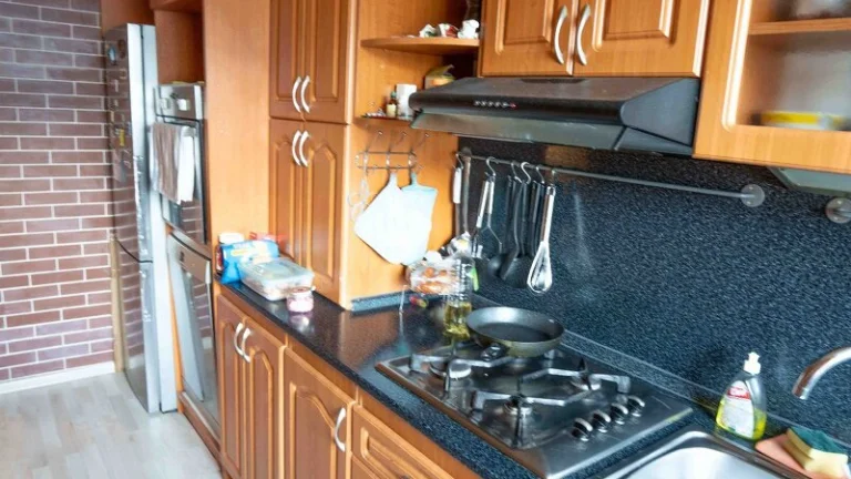 3-izbový byt na predaj, Záturčie