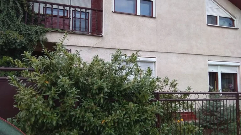 Predám veľký rodinný dom 7 izbový v obci Dolný Ohaj