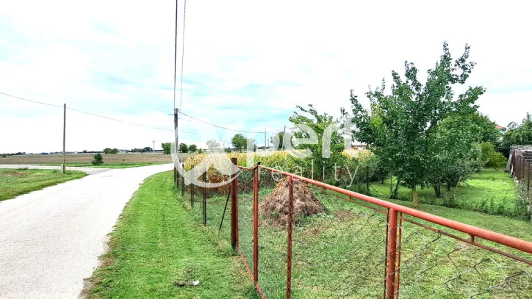 Slnečný stavebný pozemok, Holice