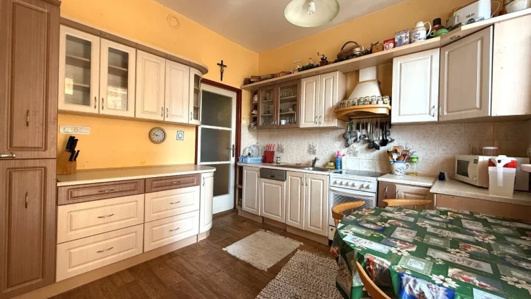 4 izbový byt centrum Žilina