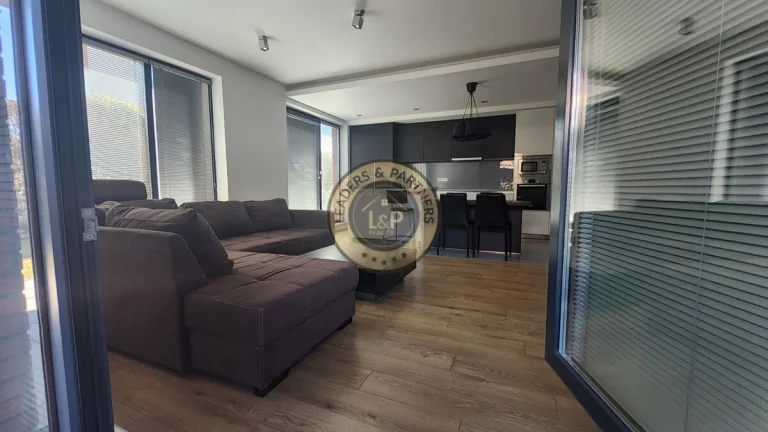 Exkluzívny 2i byt na prenájom,140m2,ul.Starorímska,Rusovce