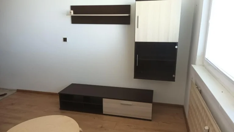 Ponúkame na prenájom garsónku Michalovce