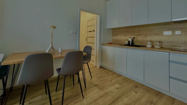 Moderný 3 izbový byt na prenájom