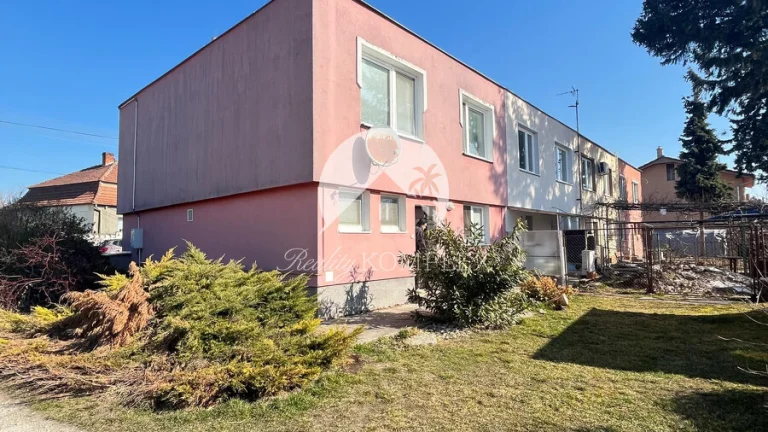 Reality KOMPLEX s.r.o. Vám ponúka na predaj 5 izbový rodinný