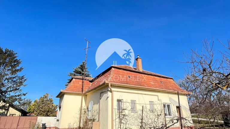 Reality KOMPLEX s.r.o. Vám ponúka na predaj rodinný dom v me