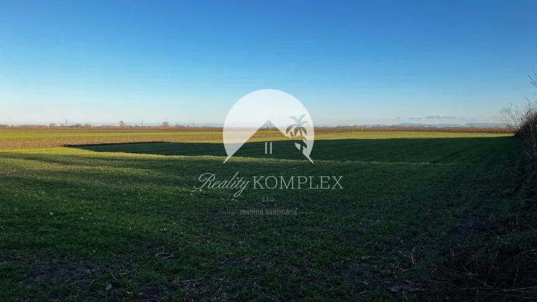 Exkluzívne. Reality KOMPLEX s.r.o. Vám ponúka na predaj veľk