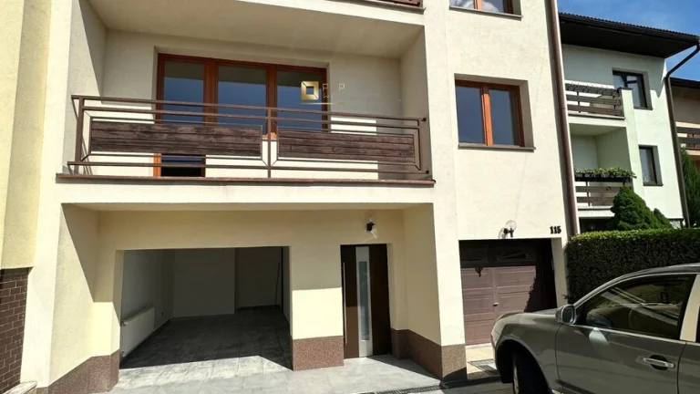 Na prenájom 3 izb. byt, 99m2, s terasou, ul. Plzenská Košice