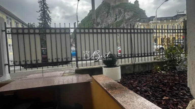 Prenájom Kanelarskych priestorov centrum mesta Trenčín
