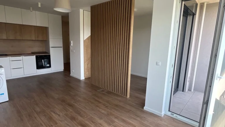 Na Prenájom 2-izbový byt Bratislava-Devinská Nová Ves