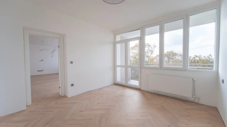 4 izb byt, kompletná rekonštrukcia 105 m2, Drotárska cesta