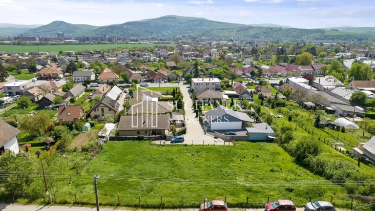 Predaj | Pozemok vhodný na výstavbu rodinného domu Bielice