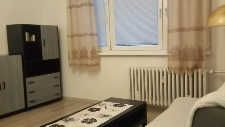 Dám do prenájmu 2 izbový byt Žilina, Hájik