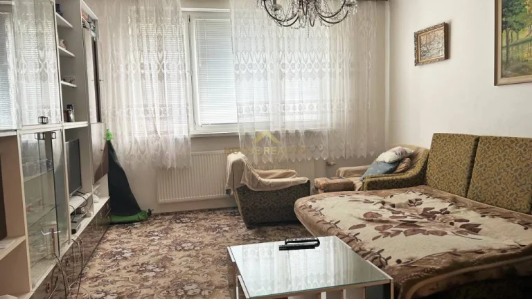 Predaj 3 izbový byt v dobrej lokalite, Gessayova ulica, BA V