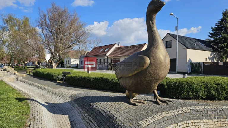 POZEMOK na prenájom 800m2