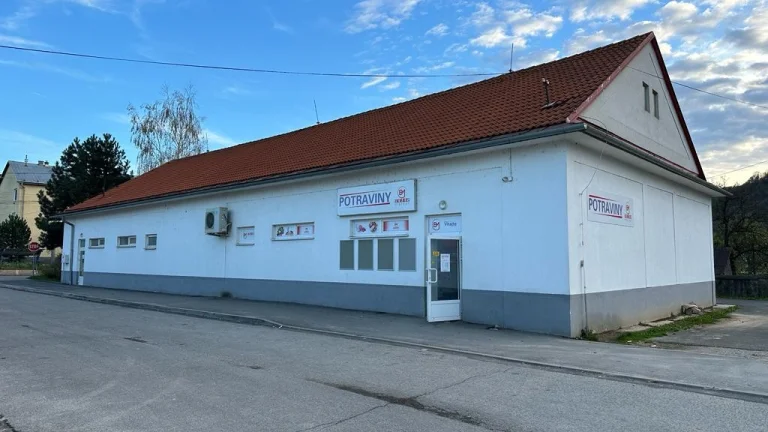 Prenajom priestoru v Lubeniku - 122m2